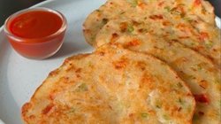 नाश्ते में ट्राई करें दही-सूजी का टेस्टी चीला, इस तरह मिनटों में होगा तैयार