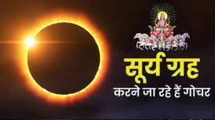 sun transit 2026, surya gochar in aquarius