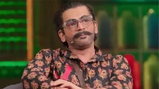 sunil grover comment on jaya bachchan