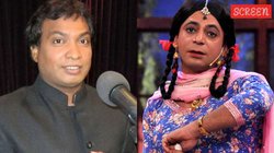 ‘मुझे घिनौना लगता है’, सुनील ग्रोवर को ‘लड़की’ बने देख सुनील पाल को हो गई थी उल्टी, अब कॉमेडियन ने कही ये बात