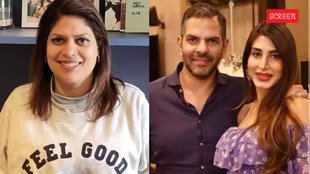 Sunjay Kapur Sister Mandhira