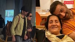 ‘बॉर्डर 2’ की रिलीज के मौके पर मां प्रकाश कौर के साथ नजर आए सनी देओल, फैंस बोले- बेटा हो तो ऐसा