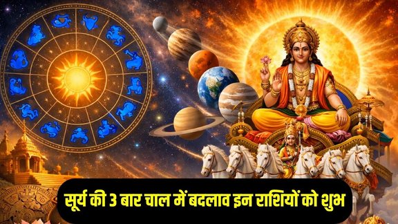 surya nakshtra parivratan 2026, surya gochar