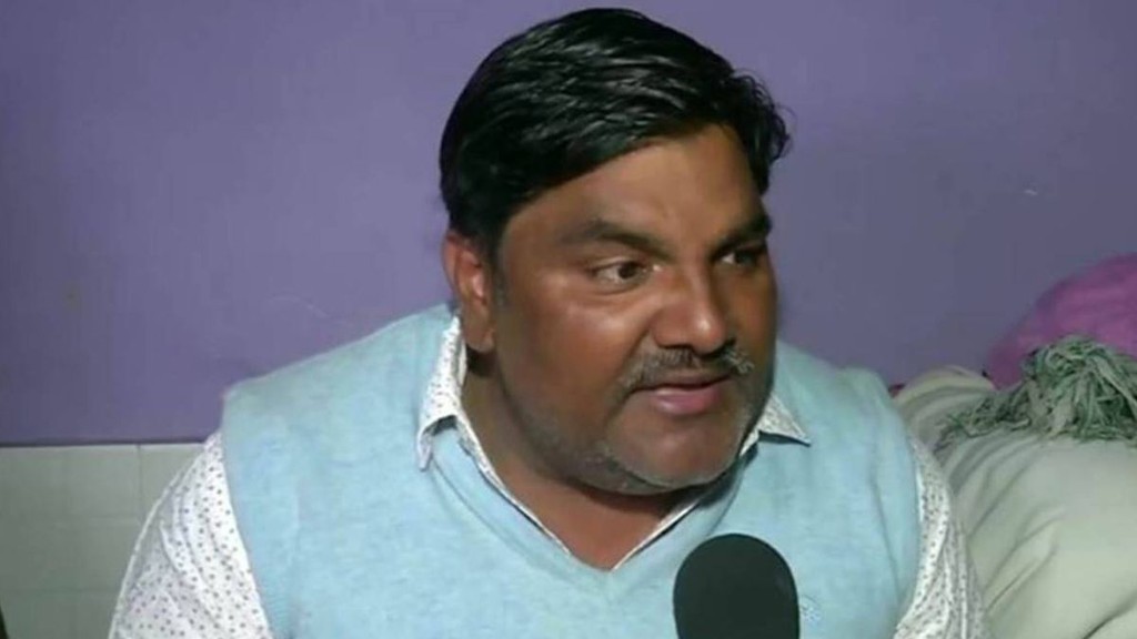 tahir Hussain, delhi riots, delhi news