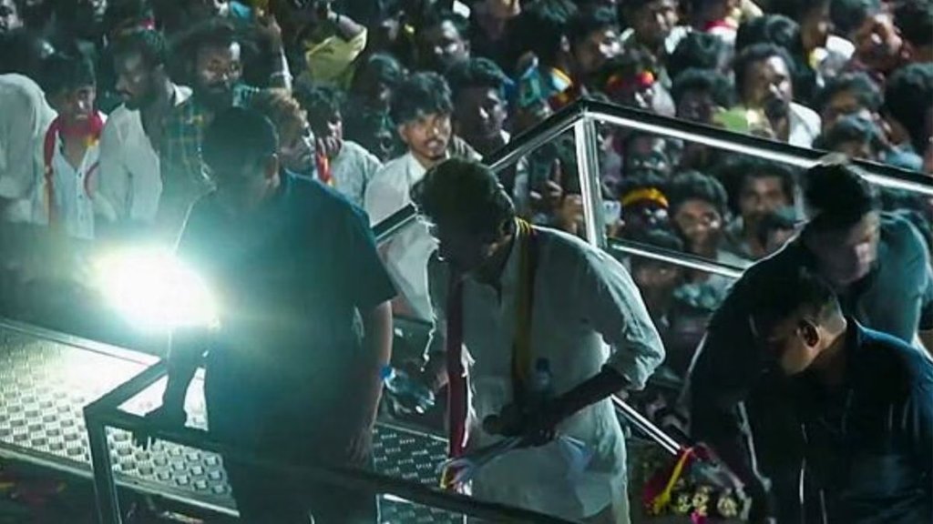 tamil nadu | Karur stampede case | CBI summons Vijay | tamil nadu | Karur stampede case | CBI summons Vijay |