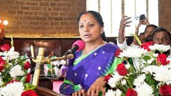 ‘मेरे पिता की पार्टी भ्रष्ट हो चुकी है…’ इस महिला नेता ने दिया विधान परिषद से इस्तीफा, अगले विधानसभा चुनाव में उतरने का किया ऐलान