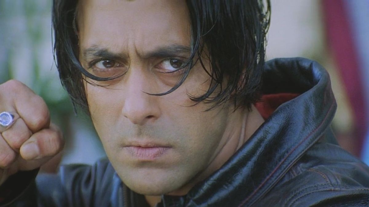 tere naam re release date