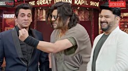 TGIKS Cast Fees: नेटफ्लिक्स से करोड़ों चार्ज करते हैं कपिल शर्मा, सुनील ग्रोवर और कृष्णा अभिषेक भी लेते हैं मोटी फीस