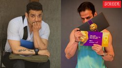 The 50: फराह खान के द 50 से टीवी पर वापसी कर रहे हैं करण पटेल, बताया शो में क्या गलती कभी नहीं करेंगे?