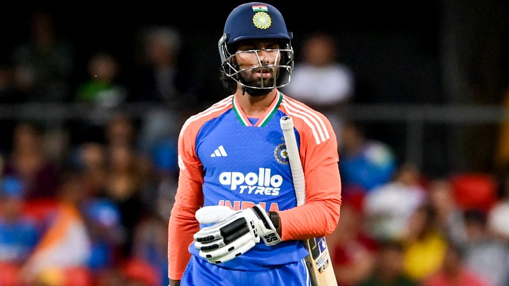 tilak varma, tilak varma injury, tilak varma t20 world cup 2026, team india t20 world cup, team india t20 world cup 2026, team india t20 world cup squad, tilak varma replacement, aakash chopra, shreyas iyer, riyan parag, ruturaj gaikwad, shubman gill, Yashasvi Jaiswal, BCCI, Vijay Hazare Trophy