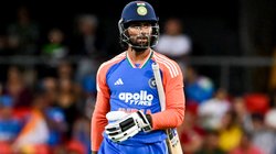 T20 वर्ल्ड कप 2026 में तिलक वर्मा की जगह लेगा कौन? पूर्व दिग्गज ने बताए ये 2 बड़े नाम