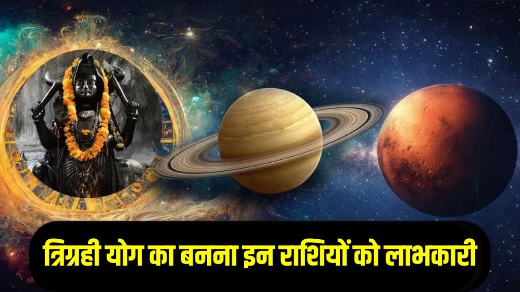 tirgrahi yoga in kumbh zodiac, tirgrahi yoga