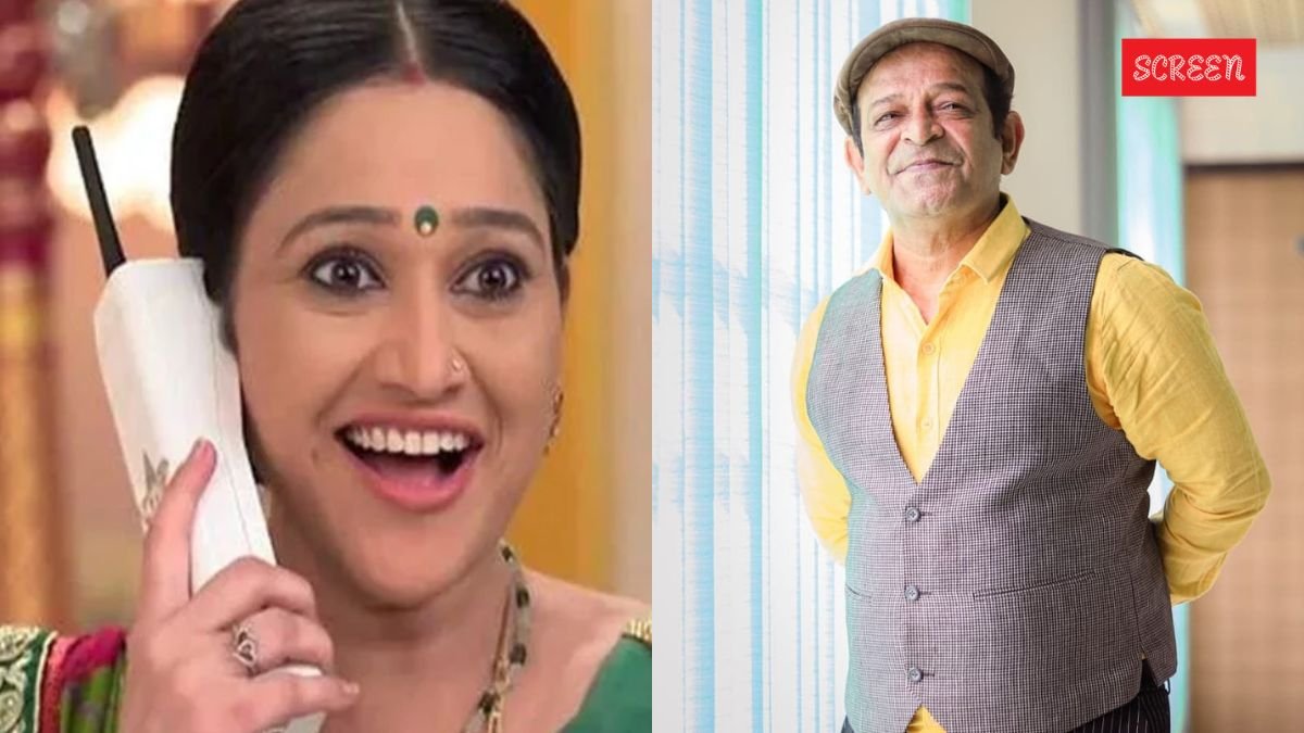 Taarak Mehta Ka Ooltah Chashmah