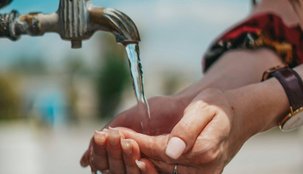 top cities with best water quality India