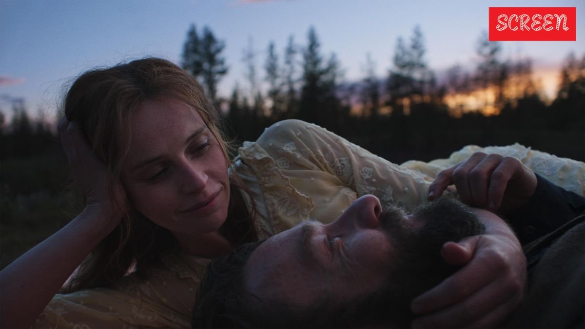 Train Dreams Train Dreams