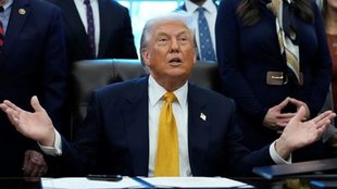 trump tarrif | European countries | Greenland |