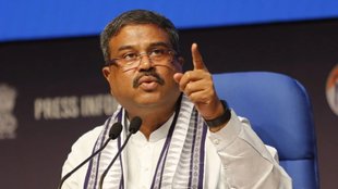 ugc controversy, Dharmendra Pradhan first reaction, modi minister Dharmendra Pradhan