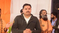 एक वर्ग को लगातार ‘ऐतिहासिक अपराधी’ के रूप में निशाना बनाया जा रहा…’, बृजभूषण के विधायक बेटे ने किया UGC के नए रेगुलेशन का विरोध