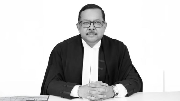ujjal bhuyan, judge, judiciary, collegium system