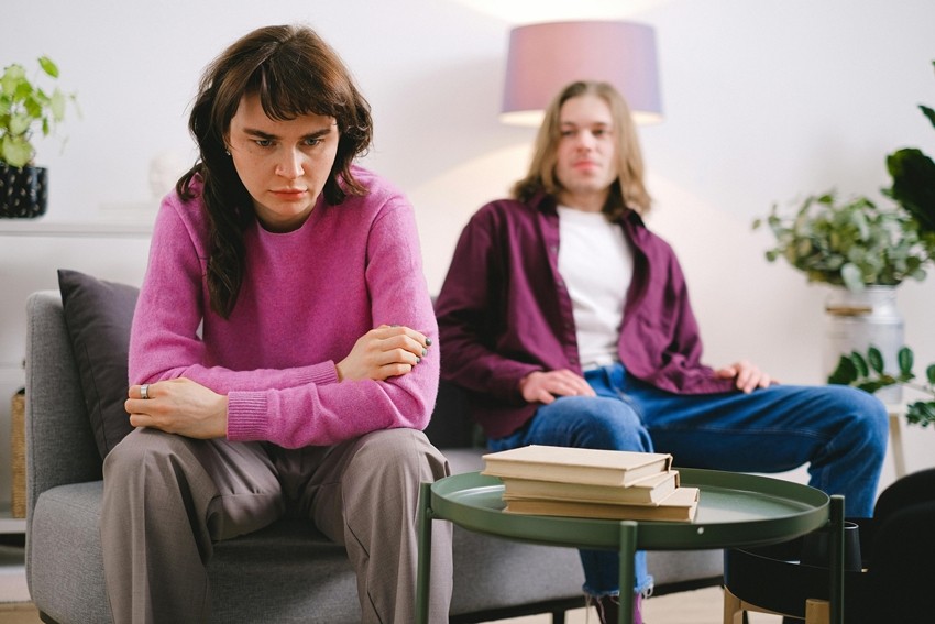 unusual personality traits