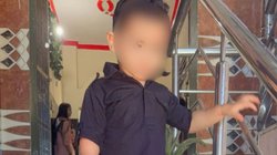 ‘मैं मुरादाबाद आया और अपनी बच्ची को खो बैठा’, आवारा कुत्तों के हमले में तीन साल की मासूम की मौत