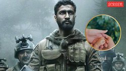 कटरीना कैफ-विक्की कौशल के बेटे के नाम विहान का ‘उरी’ फिल्म से है गहरा नाता, जानें