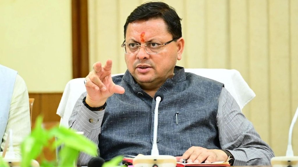 uttarakhand | CM Pushkar Singh Dhami | Ankita Bhandari murder case | uttarakhand | CM Pushkar Singh Dhami | Ankita Bhandari murder case |