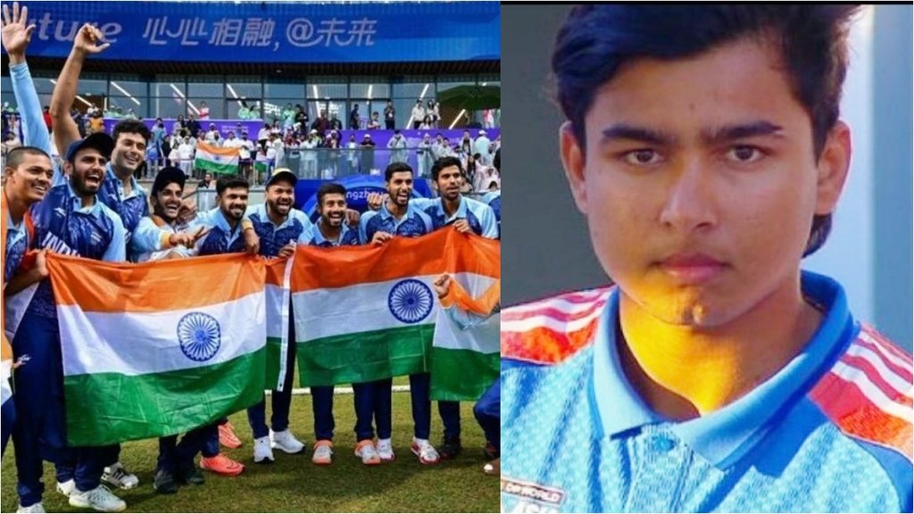 Asian Games 2026 Japan Cricket Full Schedule Mens and Womens Can Vaibhav Suryavanshi Come for India