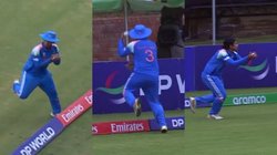 IND u19 vs BAN u19: वैभव सूर्यवंशी ने पकड़ा सूर्यकुमार जैसा कैच और पलट गया मैच, देखें VIDEO