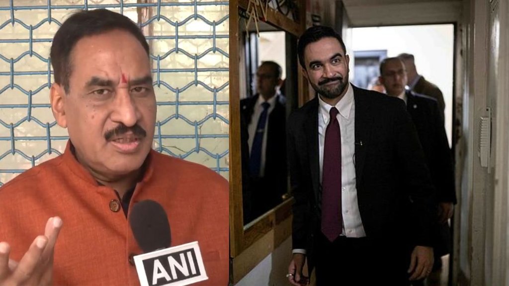 Zohran mamdani, umar khalid, Vinod bansal Zohran mamdani, umar khalid, Vinod bansal