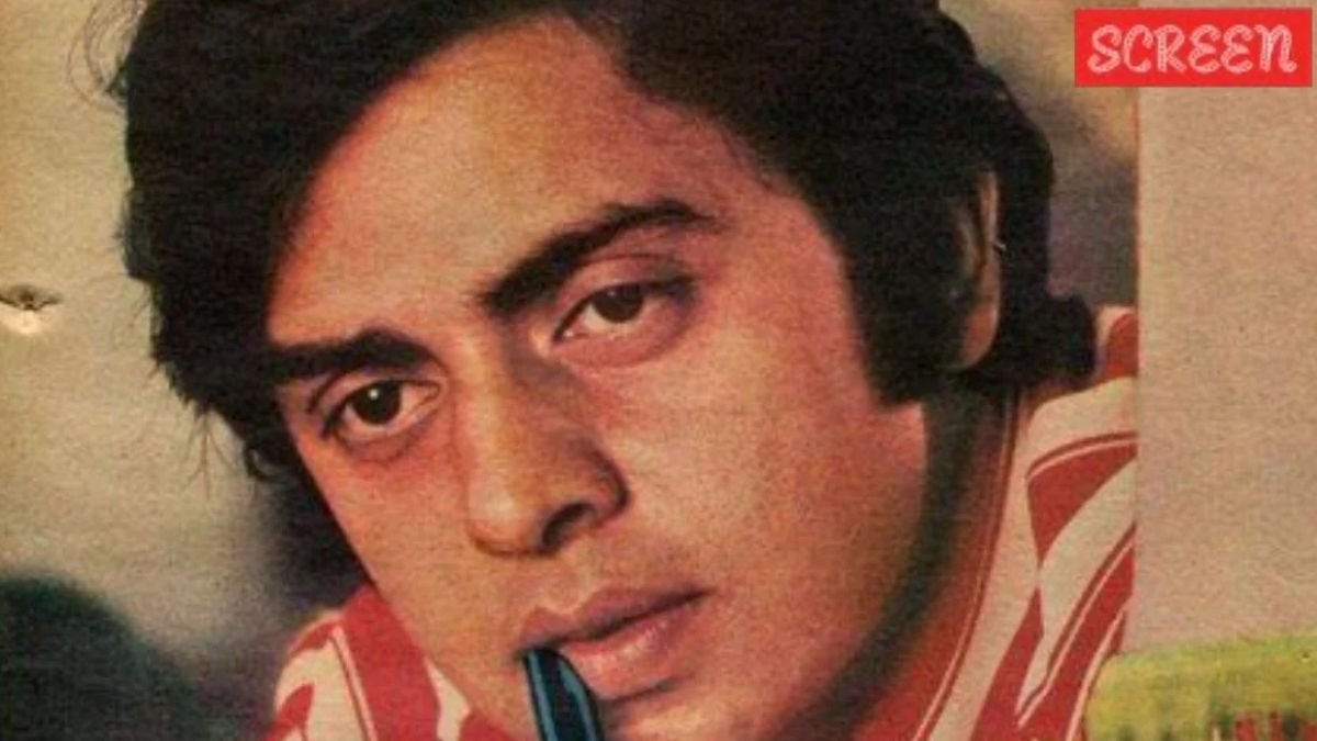 Vinod Mehra