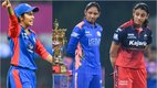 WPL 2026, WPL 2026 Closed Doors, WPL 2026 Navi Mumbai, Mumbai Indians, RCB, Delhi Capitals, MI Women, RCB Women, DC Women, BCCI, Womens Premier League