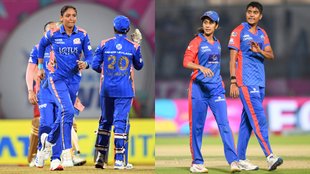 wpl 2026, WPL 2026 playoffs scenario, WPL 2026 qualification, WPL points table