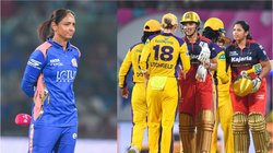 WPL 2026 Points Table: यूपी-बेंगलुरु मैच के बाद अंकतालिका, RCB नंबर 1 पर, MI को नुकसान; ये हैं टॉप 5 बैटर-बॉलर