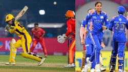 WPL 2026 Points Table: यूपी-गुजरात मैच के बाद अंकतालिका, MI फिसली, RCB टॉप पर; ये हैं टॉप 5 बैटर-बॉलर
