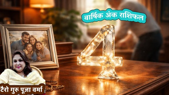 Rashifal 2026, yearly horoscope 2026, ank rashifal 2026, mulank 4 ka kaise bitega naya saal 2026, Mulank 4 Ank jyotish Rashifal 2026,Numerology Prediction for 4 Redix Number,मूलांक 4 ज्योतिष राशिफल 2026,Ank 4 Rashifal 2026,Mulank 4 Bhavishyafal 2026,मूलांक 4 भविष्यवाणी,मूलांक 4 ज्योतिष राशिफल,अंक ज्योतिष,Numerology,Mulank 4,Mulank 4 2026 Prediction,मूलांक 4 वालों के लिए कैसा होगा 2026?,Numerology Number 4, मूलांक 4 Rashifal, 2026 numerology predictions for number 4, Mulank 4 numerology yearly prediction 2026, Numerology Horoscope 2026, pooja verma, tarot guru pooja verma