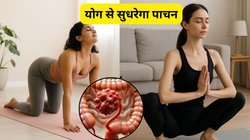 खाने से पहले बस 5 मिनट करें ये 5 योगासन, खाया-पिया तुरंत पचेगा और बॉडी को मिलेगा पूरा पोषण, हंसाजी योगेंद्र से जानिए