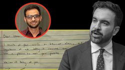 ‘उमर खालिद हम आपके…’, न्यूयॉर्क के मुस्लिम मेयर ममदानी का दिल्ली दंगे के आरोपी को पत्र