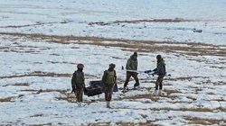 जम्मू-कश्मीर से लेकर हिमाचल और उत्तराखंड तक, पहाड़ों पर इस साल कम क्यों हुई बर्फबारी