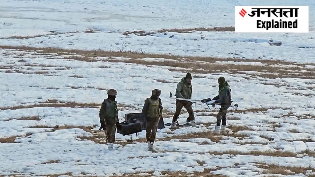 Weather Explainer | latest news | hindi news |