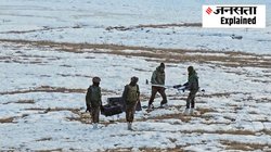 जम्मू-कश्मीर से लेकर हिमाचल और उत्तराखंड तक, पहाड़ों पर इस साल कम क्यों हुई बर्फबारी