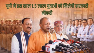 UP Government, Yogi Government, Government Jobs, UP Budget, UP Government, UP Police