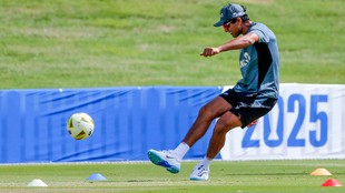 Rachin Ravindra, Mitchell Santner, NZ vs SL, T20 World Cup 2026