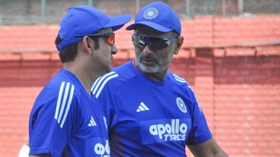 IND vs SA, Sitanshu Kotak statement, India vs South Africa match, Team India loss