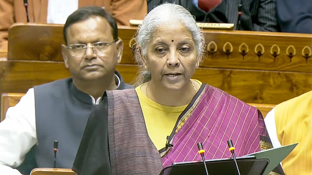 Budget 2026, Khelo India Mission, Commonwealth Games 2030, Sports Infrastructure India