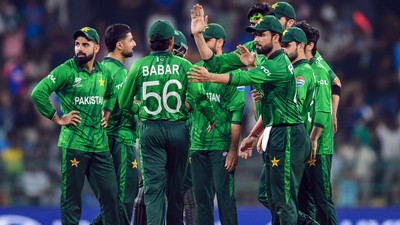 भारत से हार के बाद शाहिद अफरीदी ने दामाद शाहीन को ही टीम से हटाने की मांग कर डाली