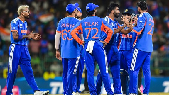 IND vs PAK, T20 World Cup 2026, India vs Pakistan T20 Match Result
