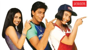 90s hit romantic movie