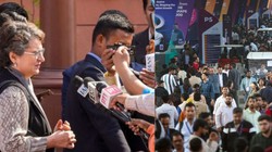 विचार: सनातन से एआई समिट तक, विवादों की आंधी में सियासत, बाबा, ‘घृणा भाषण’ और गलगोटिया का कुत्ता