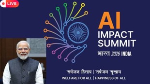 AI Summit Delhi 2026 LIVE